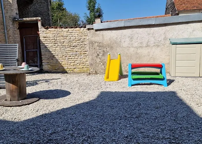 Chambres d'Hôtes Chez Jean