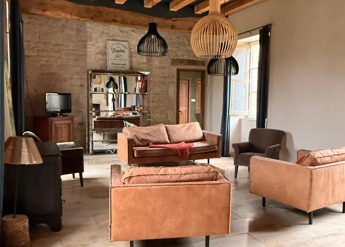 Chez Collette