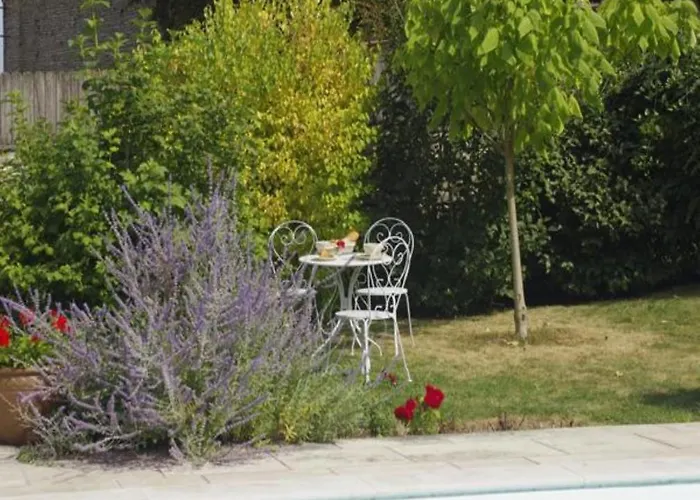 Le Clos Du Murier